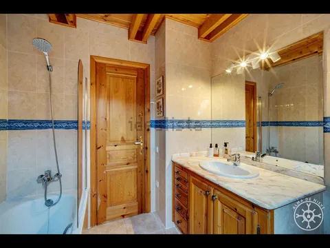 Casa de 300 m² a Alt Aran