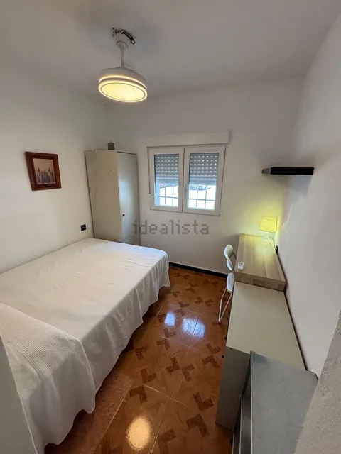 Pis de 50 m² a Almeria