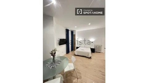 Appartamento 25 m² a Madrid