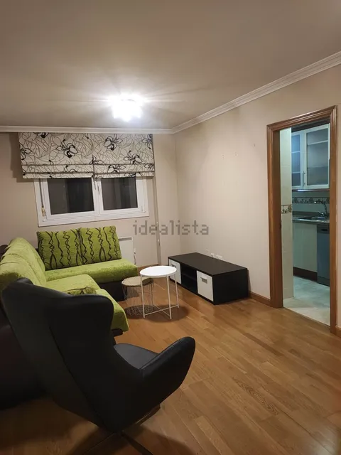 Квартира 70 м² у Castellanos de Moriscos