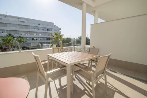 Appartamento 80 m² a Algarrobo