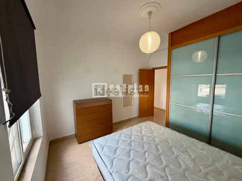 Pis de 86 m² a València