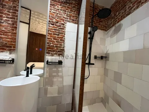 Pis de 94 m² a Madrid