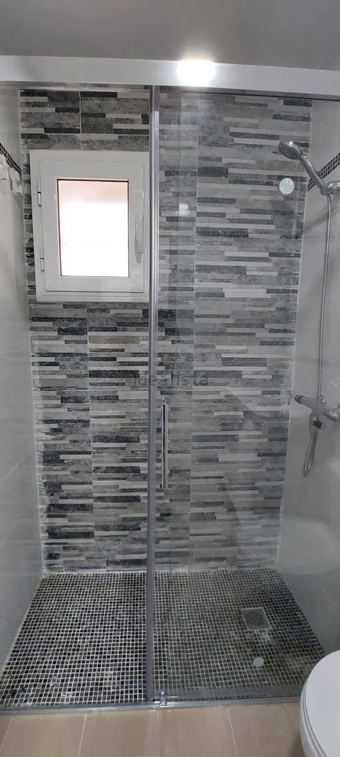 Habitació de lloguer, Sevilla