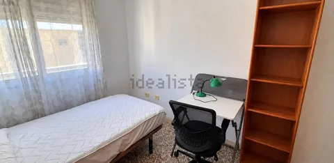 Zimmer zur Miete, Almería