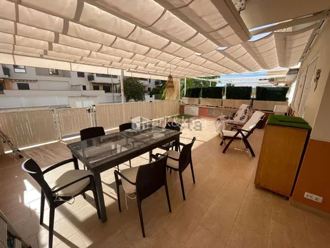 Wohnung 60 m² in Almenara