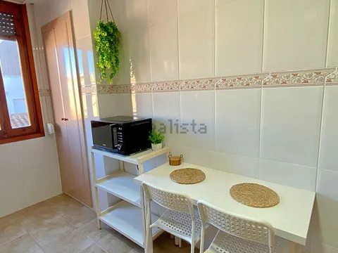 Room for rent, Sueca
