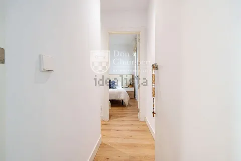 Pis de 52 m² a Madrid