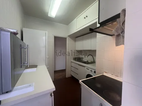 Pis de 106 m² a Madrid