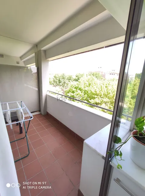 Pis de 101 m² a Còrdova