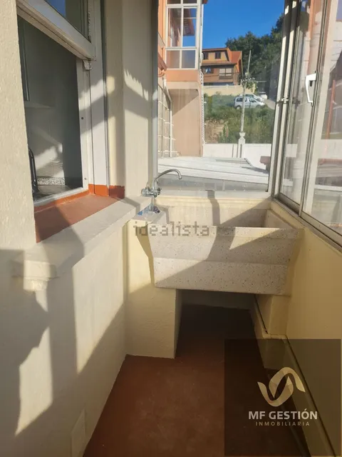 Pis de 114 m² a Vigo