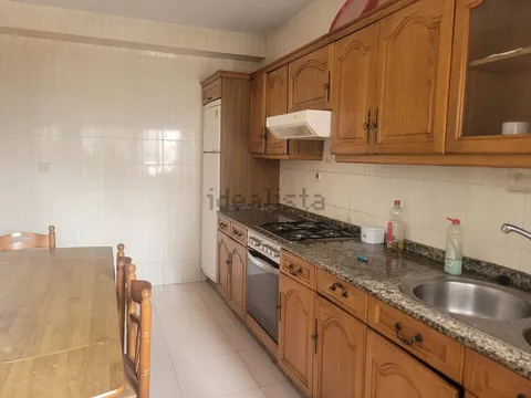 Habitació de lloguer, Santiago de Compostel·la (2/7)