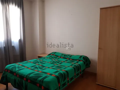 Habitació de lloguer, Tudela