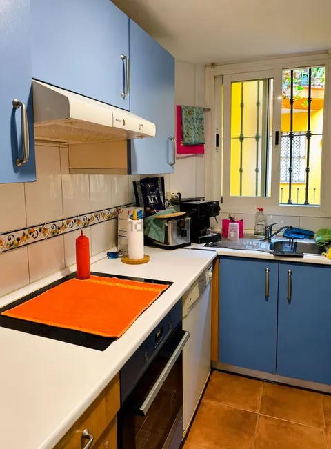 Chambre à louer, Marbella