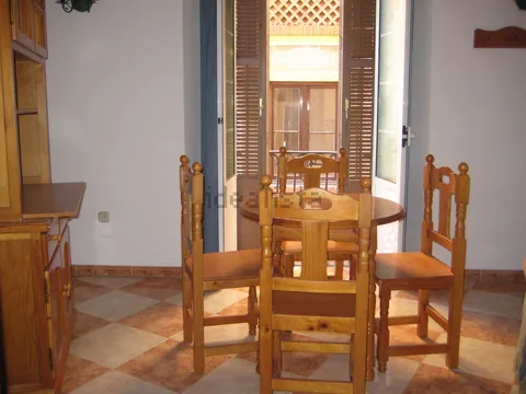 Квартира 50 м² у Малаґі (2/5)