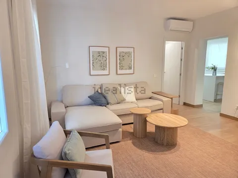Pis de 115 m² a Màlaga