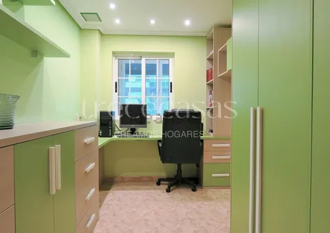 Pis de 114 m² a València