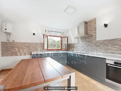 Maison 137 m² à Santa Eulària des Riu