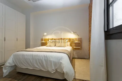 Wohnung 48 m² in Barcelona