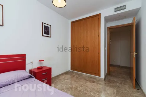 Pis de 122 m² a Cartagena