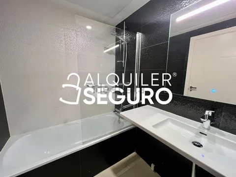 Wohnung 150 m² in Madrid