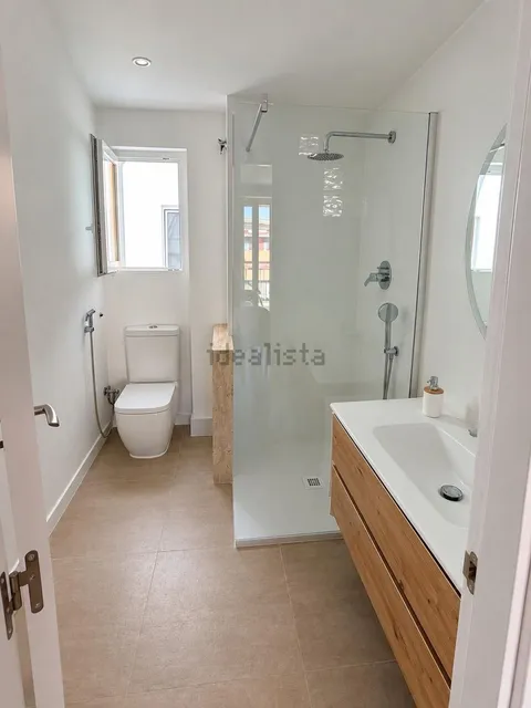 Wohnung 89 m² in Valencia