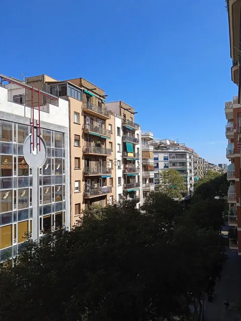 Stanza in affitto, Barcelona
