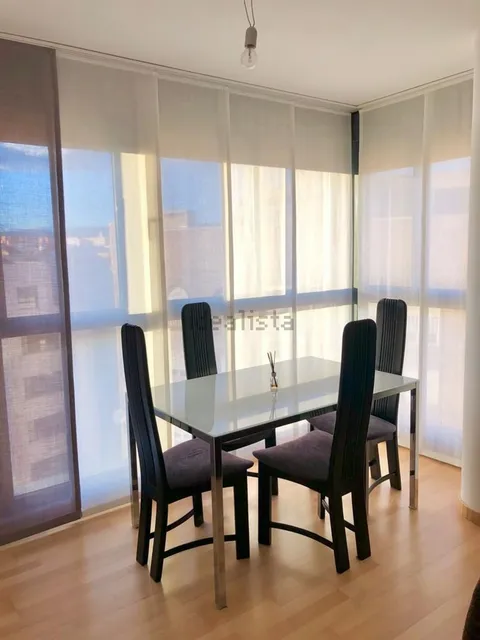 Pis de 56 m² a Castelló de la Plana