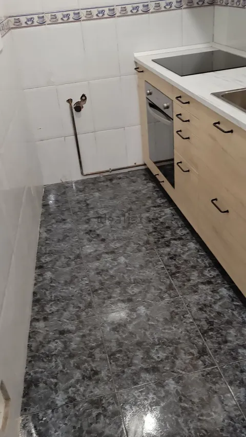 Habitació de lloguer, Terrassa