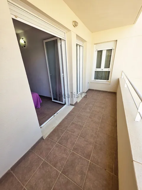 Appartement 110 m² à Alméria