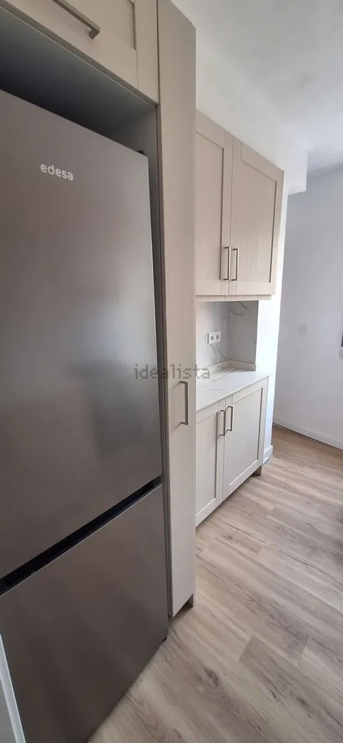 Pis de 100 m² a Castelló de la Plana