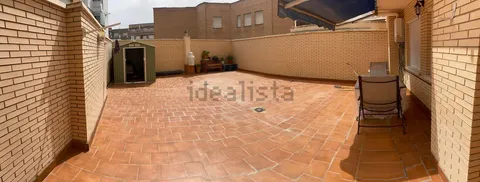 Квартира 90 м² у Puertollano