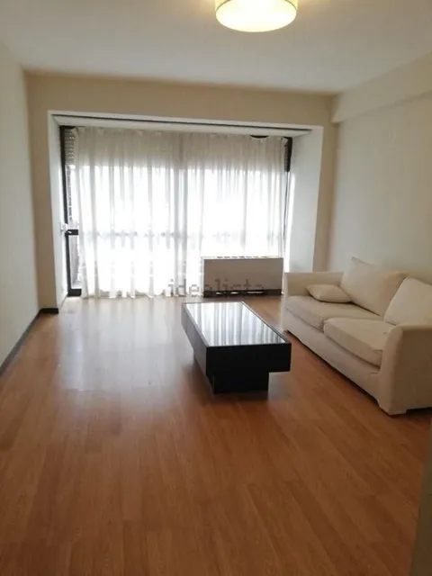 Pis de 50 m² a Madrid