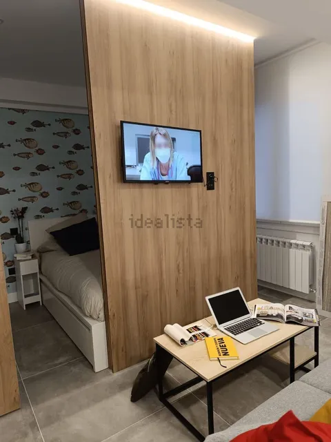 Pis de 40 m² a Madrid