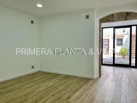Pis de 85 m² a Mataró