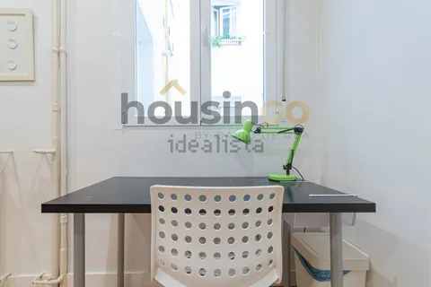 Pis de 100 m² a Madrid