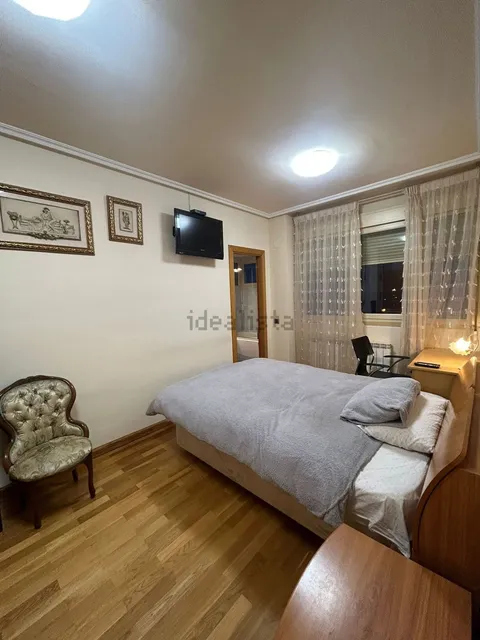 Zimmer zur Miete, Burgos