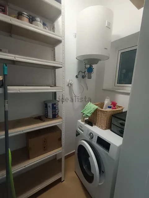 Pis de 71 m² a Almeria