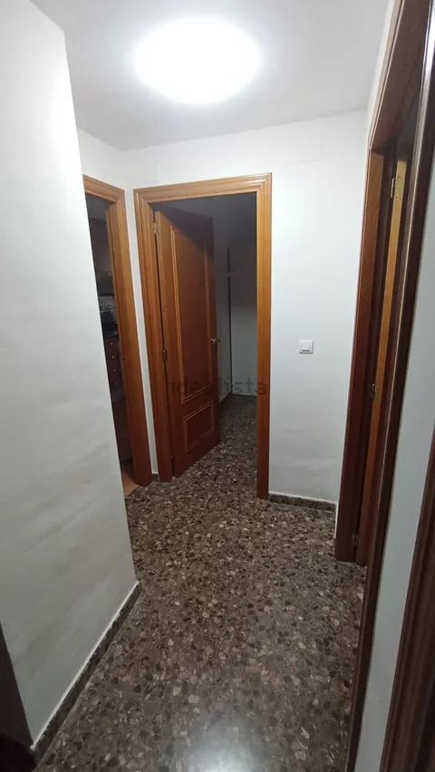 Pis de 90 m² a València
