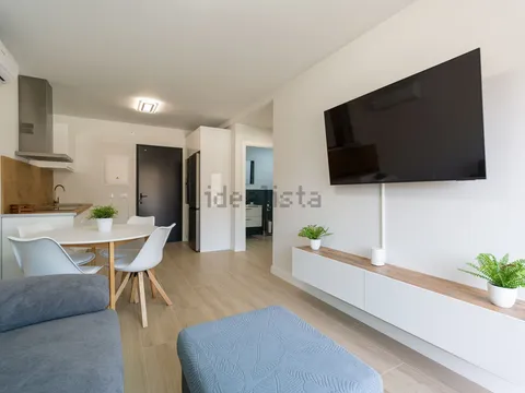 Pis de 67 m² a Mogán