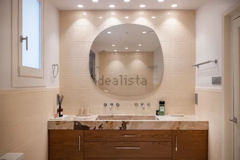 Pis de 141 m² a Barcelona