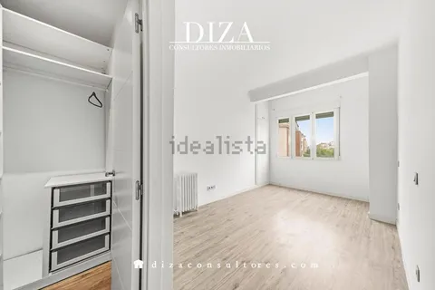 Pis de 146 m² a Madrid