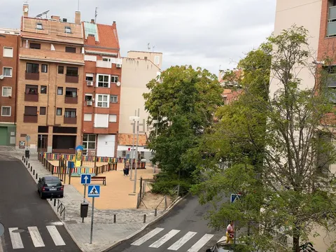 Wohnung 61 m² in Madrid