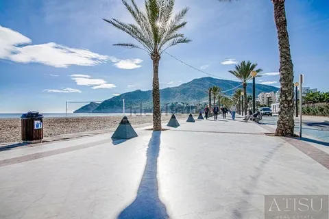 Casa de 140 m² a l'Alfàs del Pi