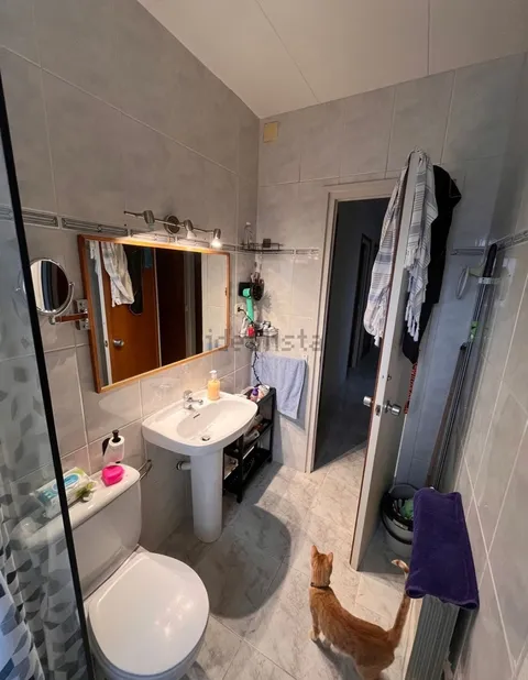 Habitació de lloguer, Granollers