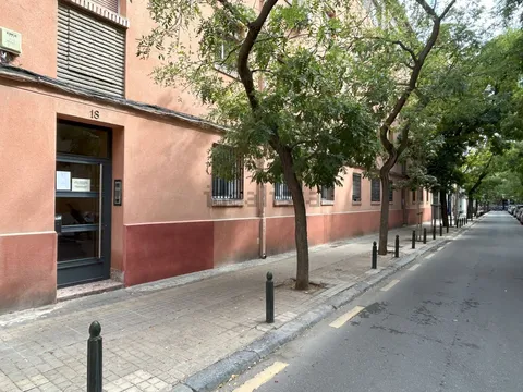 Flat 72 m² in Zaragoza