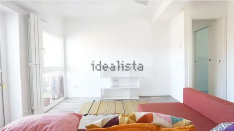 Pis de 96 m² a Madrid