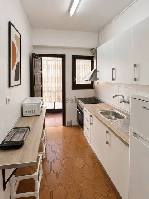 Appartamento 85 m² a Granada