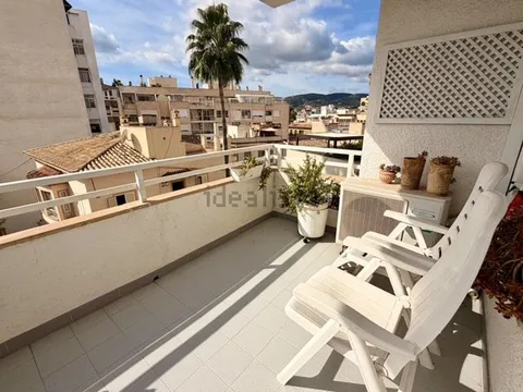 Wohnung 110 m² in Palma (4/15)