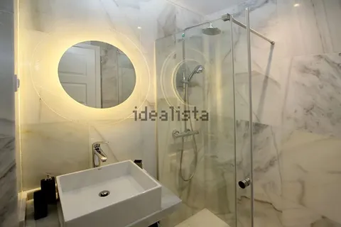Pis de 73 m² a Madrid